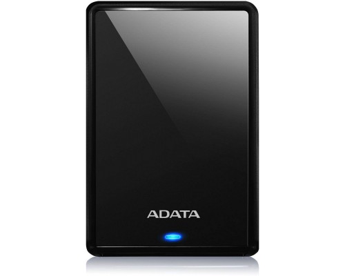 ADATA DashDrive HV620S 1TB external drive (AHV620S-1TU31-CBK)