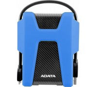 ADATA HD680 1TB Black-Blue (AHD680-1TU31-CBL)