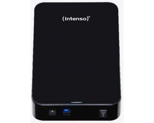 Intenso MemoryCenter external hard drive, 8TB (6031516)