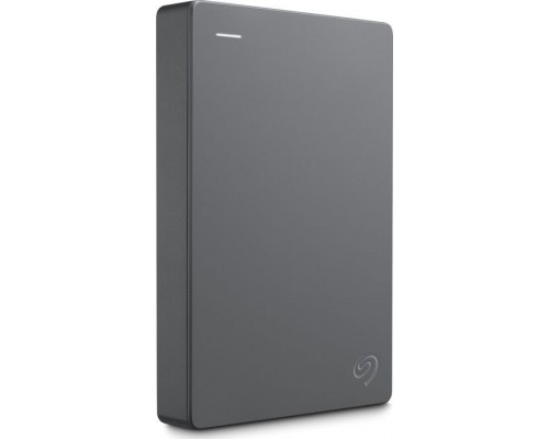 Seagate HDD Basic 5TB USB 3.0 external drive (STJL5000400)