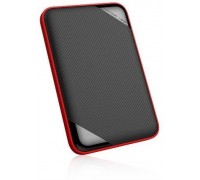 Silicon Power Armor A62 5TB external drive (SP050TBPHD62LS3K)