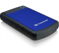 Transcend 25H3B 4TB Black-Blue (TS4TSJ25H3B)