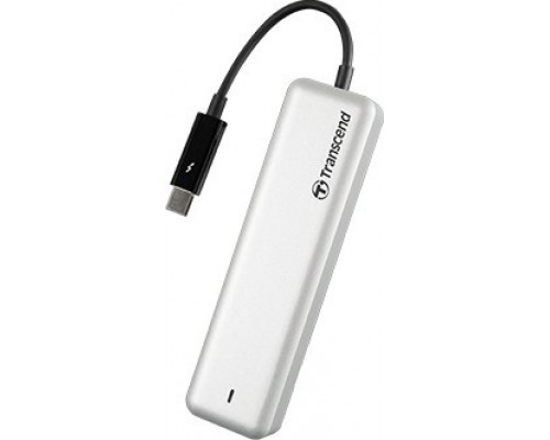 Transcend JetDrive 825 480GB external drive (TS480GJDM825)