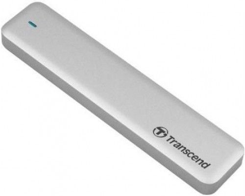 Transcend JetDrive 520, 240GB external drive (TS240GJDM520)