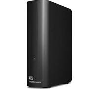 Western Digital Elements Desktop 8TB (WDBWLG0080HBK-EESN)