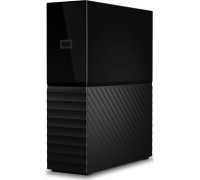 Western Digital WD My Book 12TB Ext. 3.5" USB 3.0
