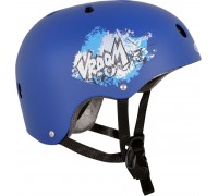 WORKER  Vroom R, S (51-55) (7054-S)