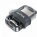 SanDisk Ultra Dual Drive 128GB (SDDD3-128G-G46