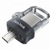 SanDisk Ultra Dual Drive 128GB (SDDD3-128G-G46
