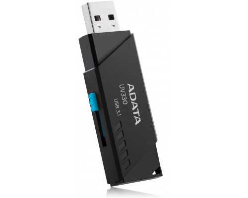ADATA UV330 128GB  (AUV330-128G-RBK)