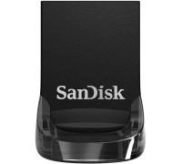 SanDisk Ultra Fit 128GB (SDCZ430-128G-G46)