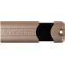 Verbatim Pinstripe Gold Anniversary Edition 48010 (64GB; USB 3.0;)