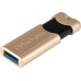 Verbatim Pinstripe Gold Anniversary Edition 48010 (64GB; USB 3.0;)