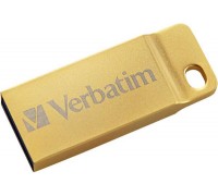 Verbatim Metal Executive 64GB (99106)