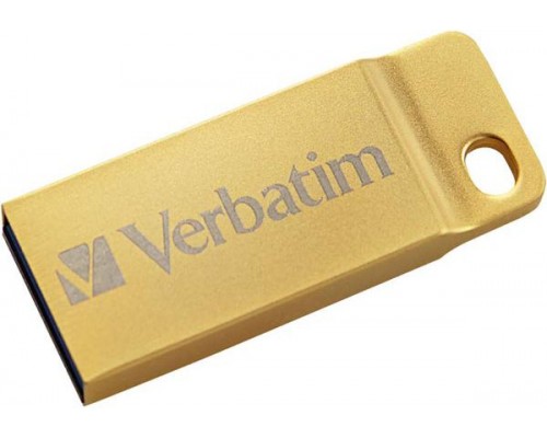 Verbatim Metal Executive 64GB (99106)