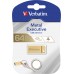 Verbatim Metal Executive 64GB (99106)