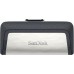 SanDisk Ultra Dual Drive 128GB (SDDDC2-128G-G46)