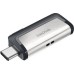 SanDisk Ultra Dual Drive 128GB (SDDDC2-128G-G46)
