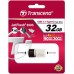 Transcent 32GB (TS32GJF890S)
