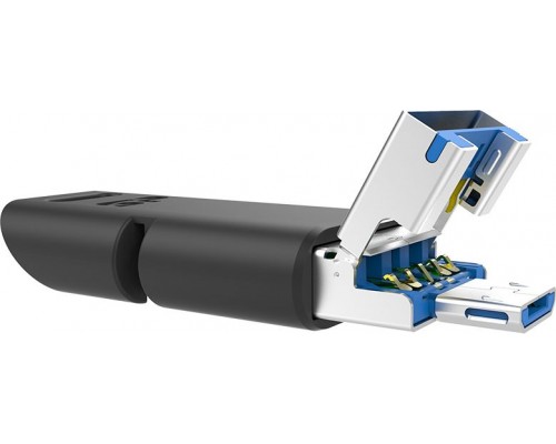 Silicon Power Mobile C50 32GB (SP032GBUC3C50V1K)