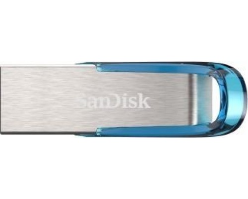 SanDisk CRUZER ULTRA FLAIR USB 3.0 128GB