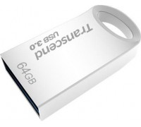Transcend JetFlash 710, USB 3.0, 64GB (TS64GJF710S)