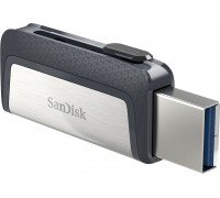 SanDisk Ultra Dual Drive 256GB (SDDDC2-256G-G46)