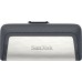 SanDisk Ultra Dual Drive 256GB (SDDDC2-256G-G46)