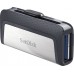 SanDisk Ultra Dual Drive 256GB (SDDDC2-256G-G46)