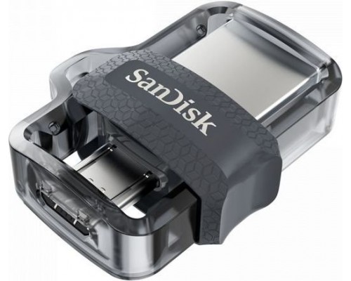 SanDisk Ultra Dual Drive 256GB (SDDD3-256G-G46) (001734300000)