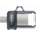 SanDisk Ultra Dual Drive 256GB (SDDD3-256G-G46) (001734300000)