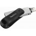 SanDisk 128GB (USB-A 3.2 (5 Gbit / s) Apple Lightning Connector)