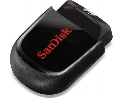 SanDisk Cruzer Fit 64 GB (SDCZ33-064G-B35)