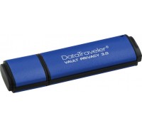 Kingston DataTraveler Vault Privacy 4 GB (DTVP30/4GB)