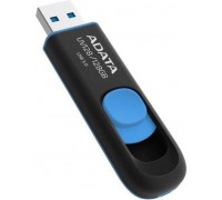 ADATA DashDrive UV128 128GB (AUV128-128G-RBE)