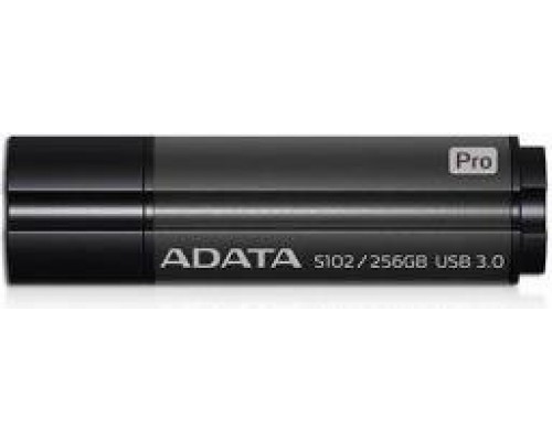 ADATA S102 Pro 256GB (AS102P-256G-RGY)