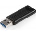 Verbatim PinStripe 256GB (49320)