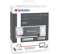 Verbatim iStore'n'go 64GB (49301)