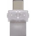 Kingston DataTraveler microDuo 3C 128GB (DTDUO3C/128GB)