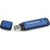 Kingston 32GB DTVP30 256BIT AES FIPS 19 - DTVP30DM/32GB
