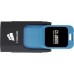 Corsair Voyager® Slider X2 128GB USB 3.0 (CMFSL3X2A-256GB)