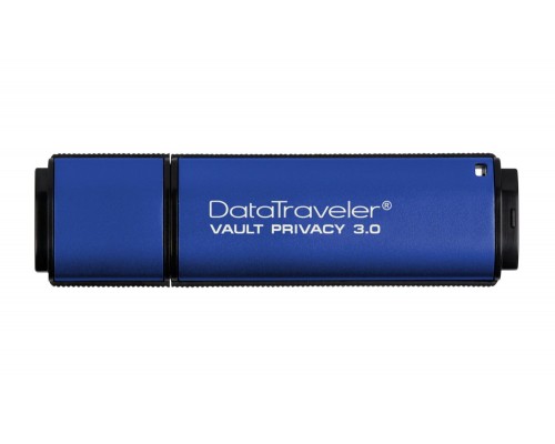 Kingston DataTraveler Vault Privacy 16 GB (DTVP30/16GB)