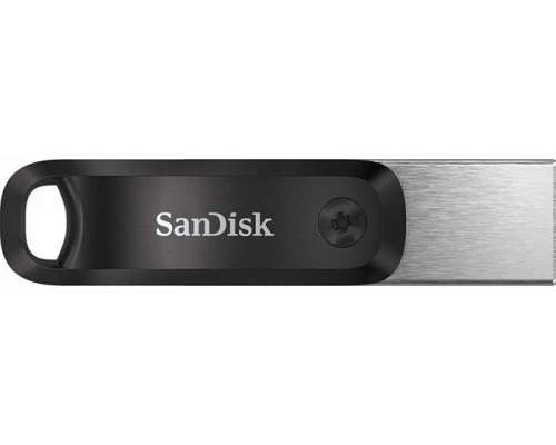 SanDisk 256 GB (USB-A 3.2 (5 Gbit / s) Apple Lightning )