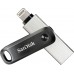 SanDisk 256 GB (USB-A 3.2 (5 Gbit / s) Apple Lightning )