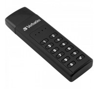 Verbatim Secure Keypad 128 GB (USB-C) (49432)