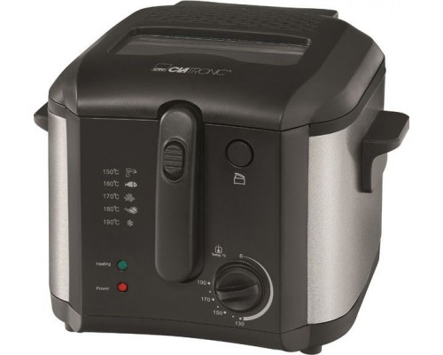 Deep fryer Clatronic FR 3649