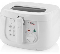 Fryer ETA DF165