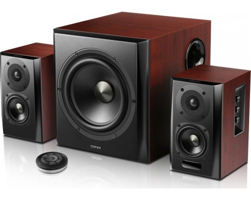 Edifier S350DB 2.1 computer speakers (SPK-EF-350DB)
