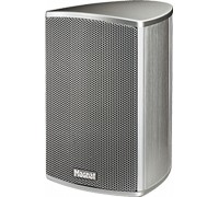 Magnat Needle Alu Sat silver aluminum speaker - Magnat Needle Alu Sat silver aluminum