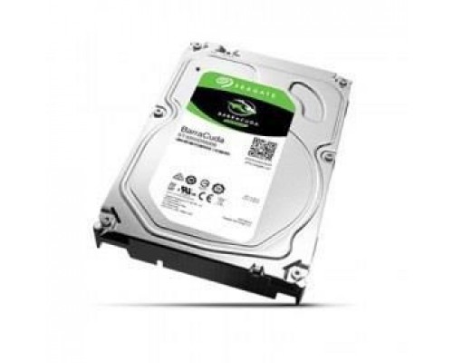 Seagate BarraCuda 6TB 3.5" SATA III (ST6000DM003)